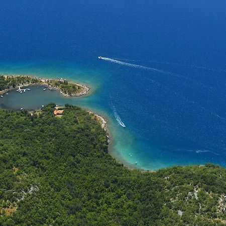 Apartments Lacic 2 Crikvenica Kültér fotó