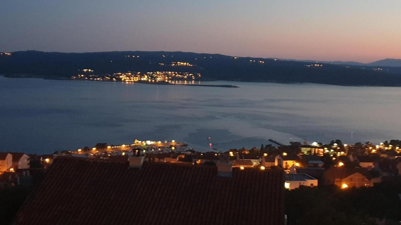 Apartments Lacic 2 Crikvenica Kültér fotó