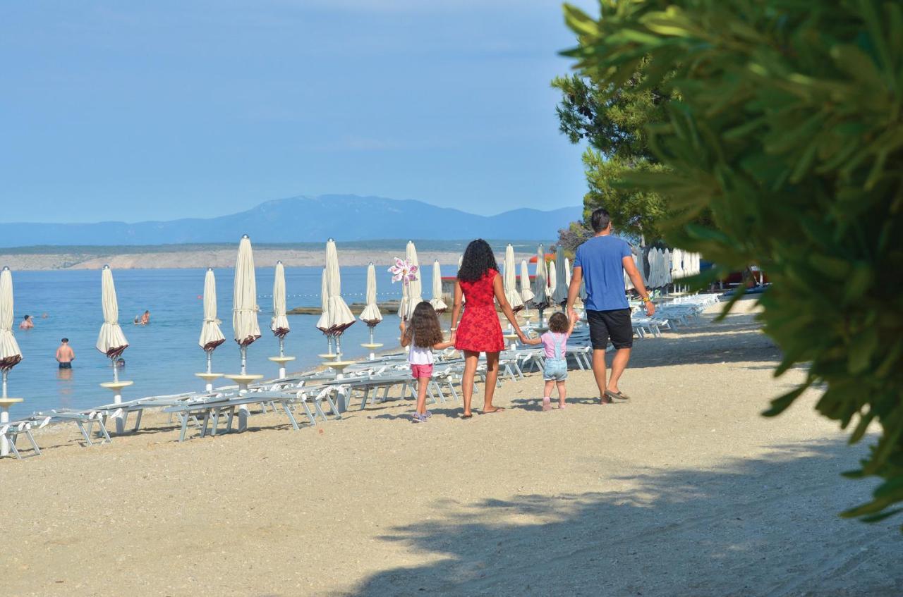 Apartments Lacic 2 Crikvenica Kültér fotó