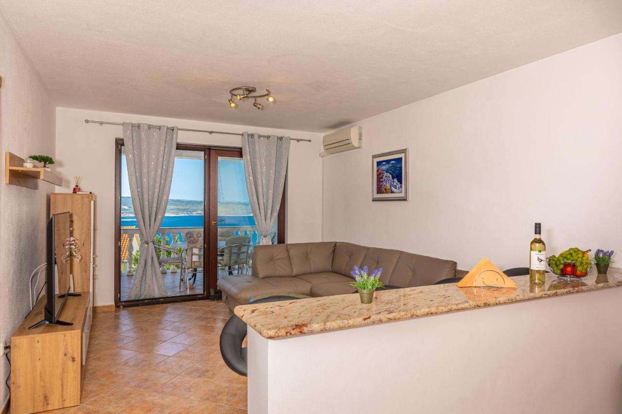 Apartments Lacic 2 Crikvenica Kültér fotó