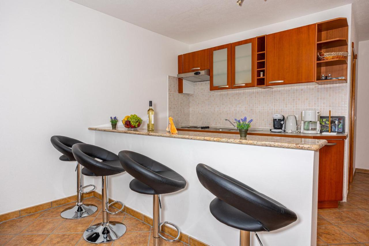 Apartments Lacic 2 Crikvenica Kültér fotó