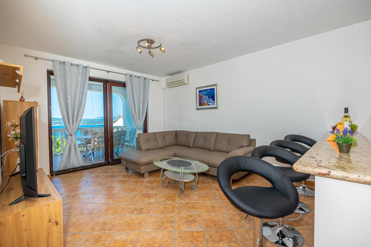 Apartments Lacic 2 Crikvenica Kültér fotó