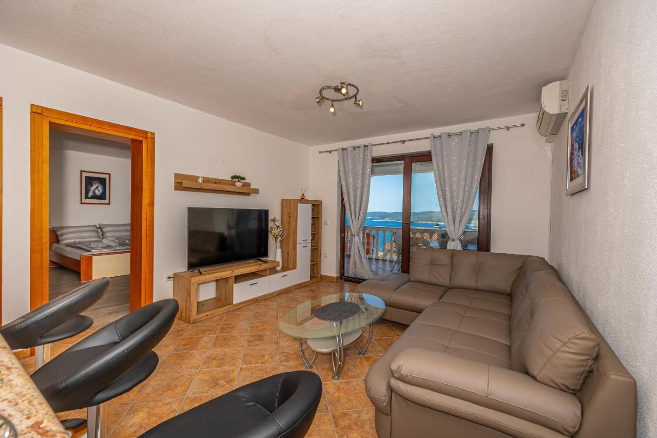 Apartments Lacic 2 Crikvenica Kültér fotó