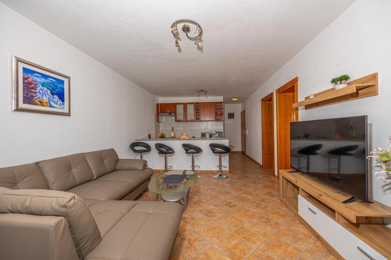 Apartments Lacic 2 Crikvenica Kültér fotó