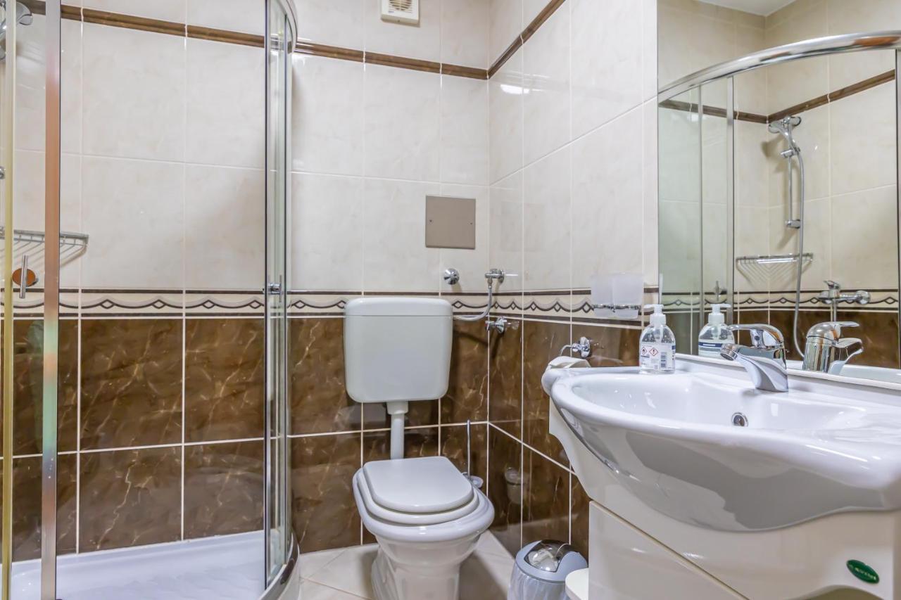 Apartments Lacic 2 Crikvenica Kültér fotó