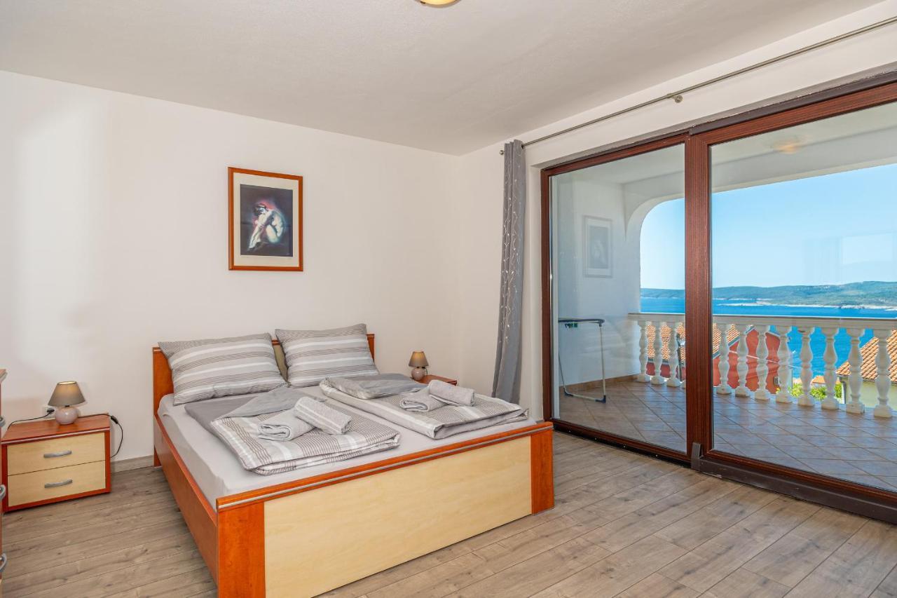 Apartments Lacic 2 Crikvenica Kültér fotó
